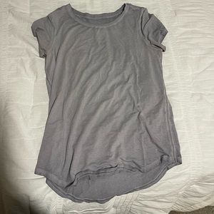 lululemon shirt size 6